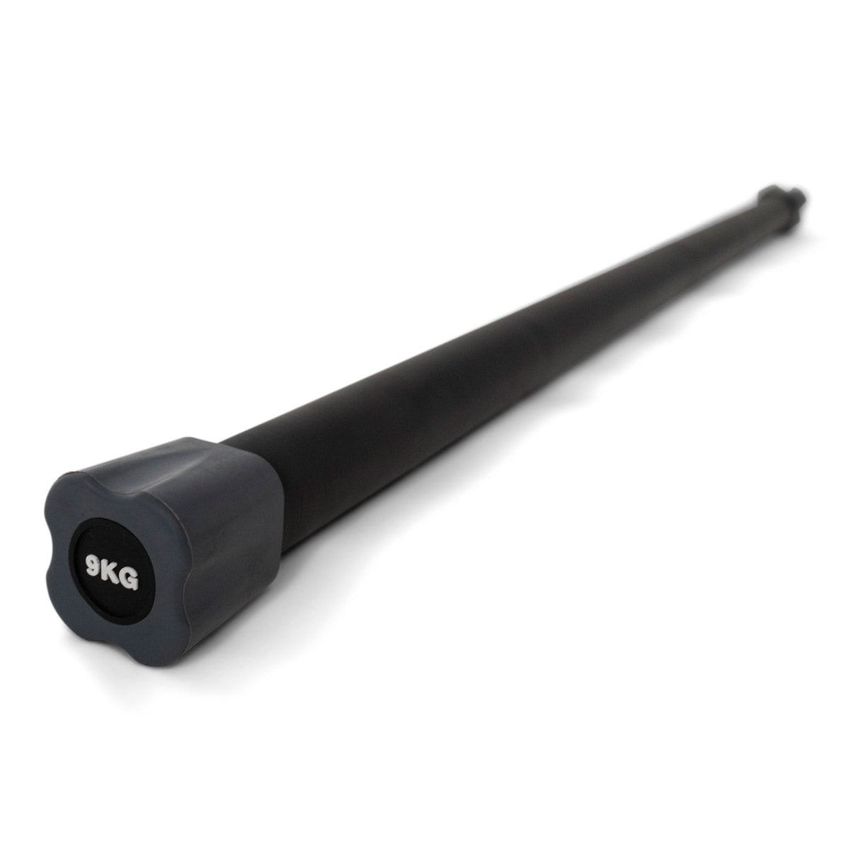 9 kg Bodybar fra Nordic Strength - Optimer din træning!
