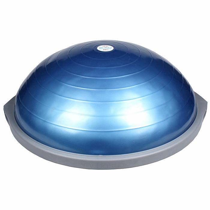 Bosu Pro Balance Træner – Forbedr Din Træning Effektivt!