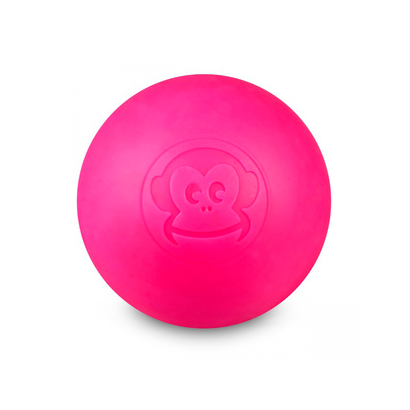 Captain-lax Lacrosse Bold Neonpink – Intens Massagebold