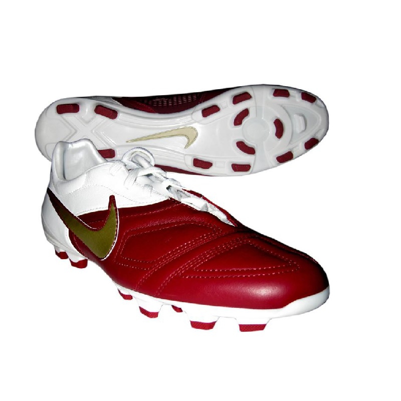 Ctr 360 Libretto Fg Fabregas Fodboldstøvler Børn-2y   33