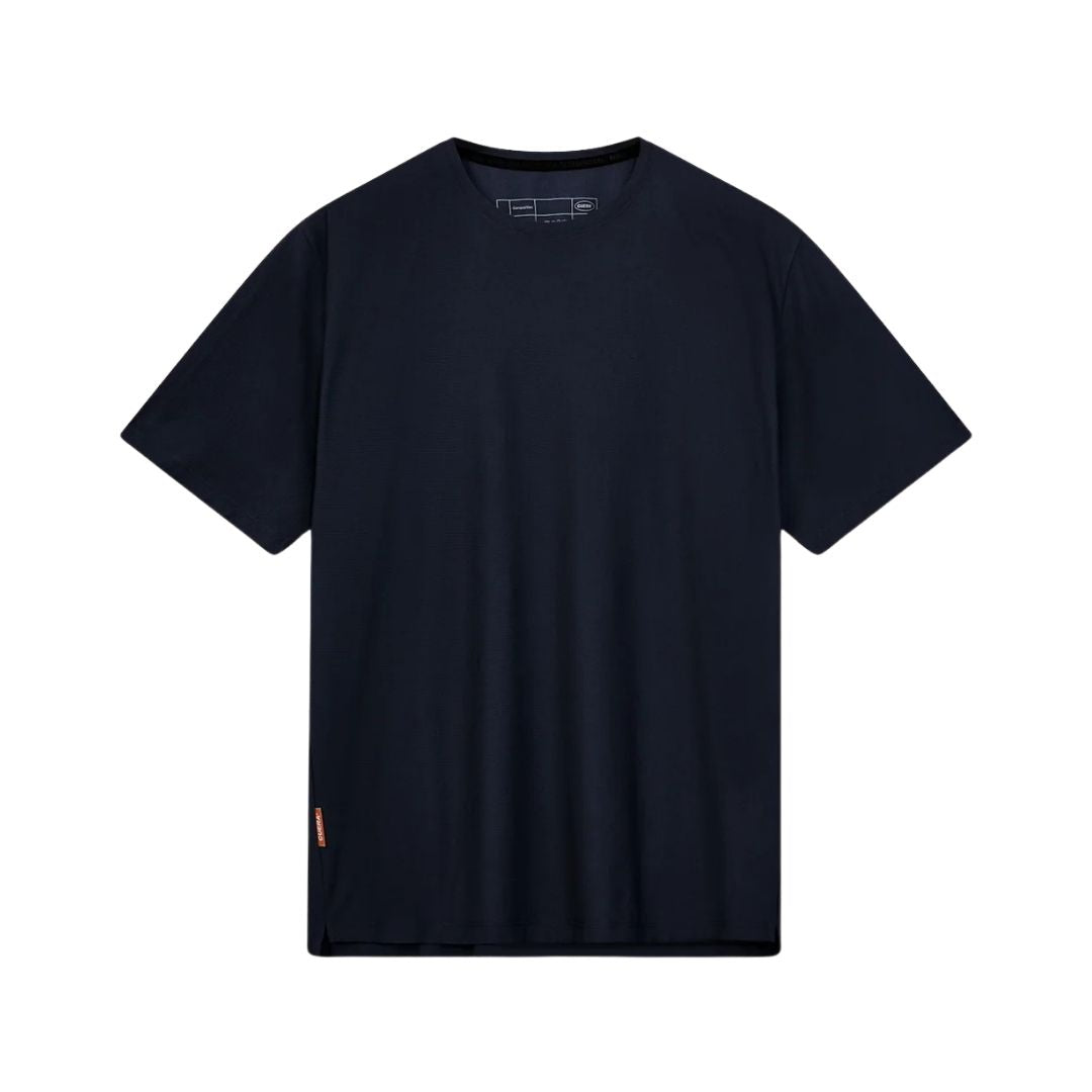 Cuera Oncourt Breathe  -shirt  Navy
