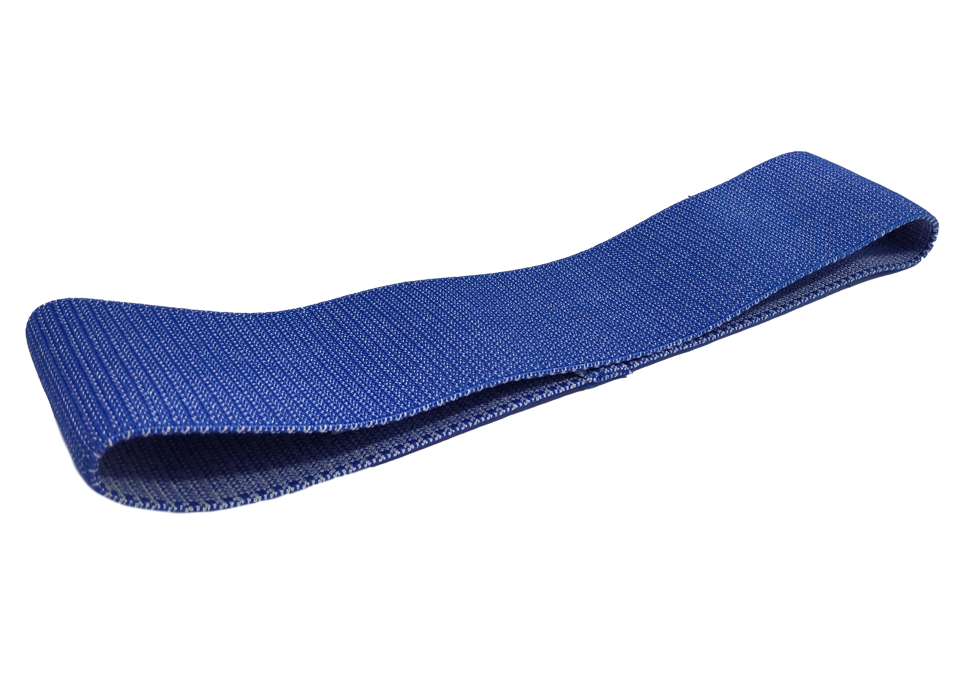 Dittmann Tekstil Rubberband Extrastrong Blå