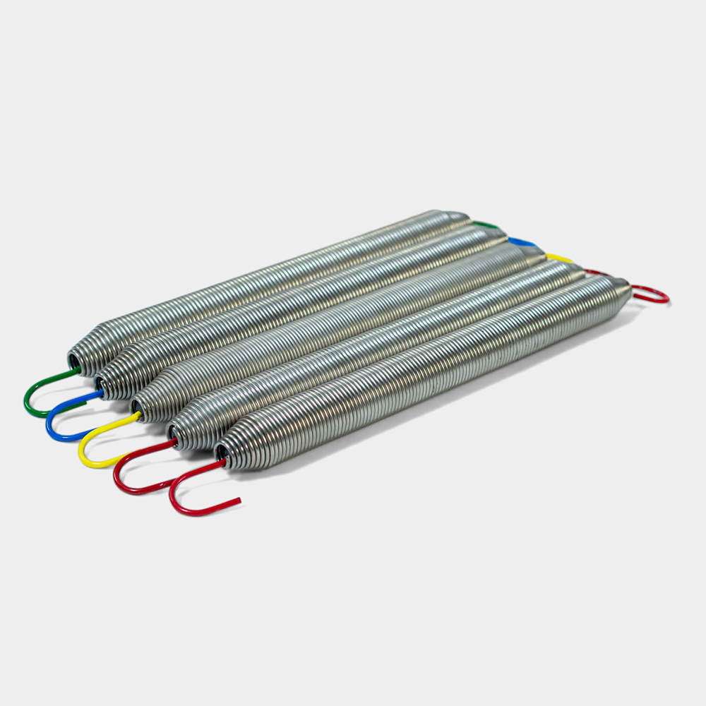 Duro Reformer Spring Yellow