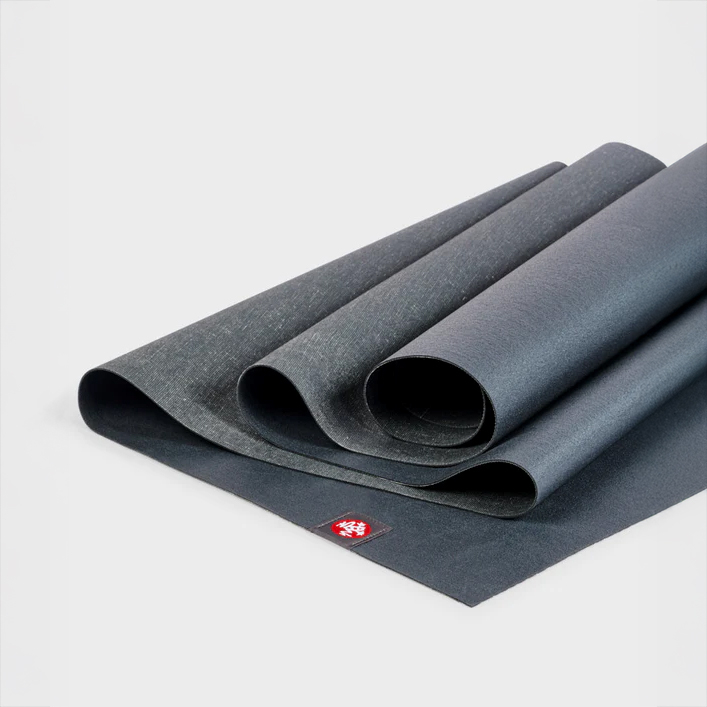 Eko Superlite Yoga Rejsemåtte – Grå Thunder på udsalg!