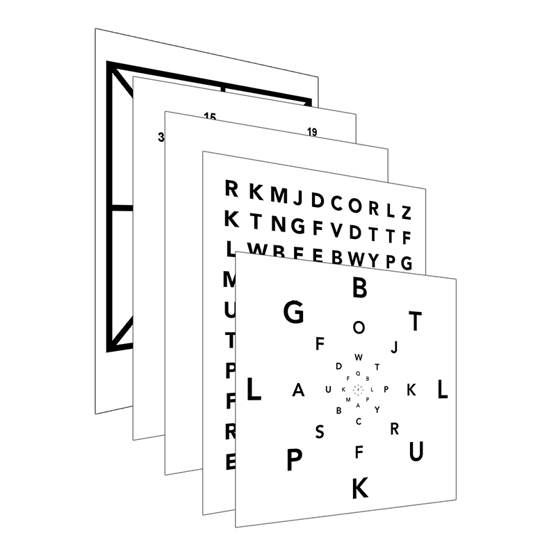 Øje Diagram Sæt – Optimer Dit Visuelle System!