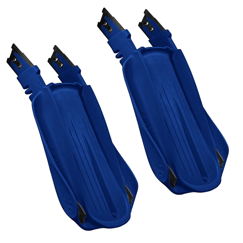 Seawing Blades Midi til Scubapro Finner – Dykkerudstyr