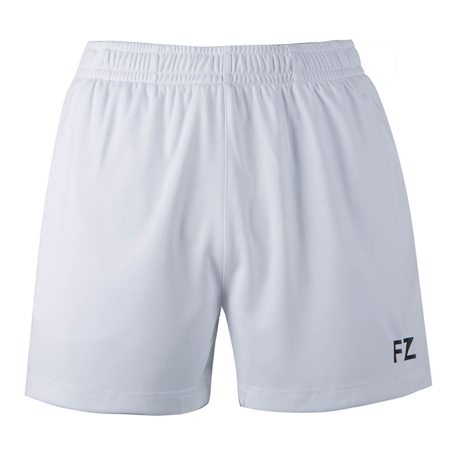 Forza Laika 2 i 1 Sportsshorts til Damer - Hvid Elegance