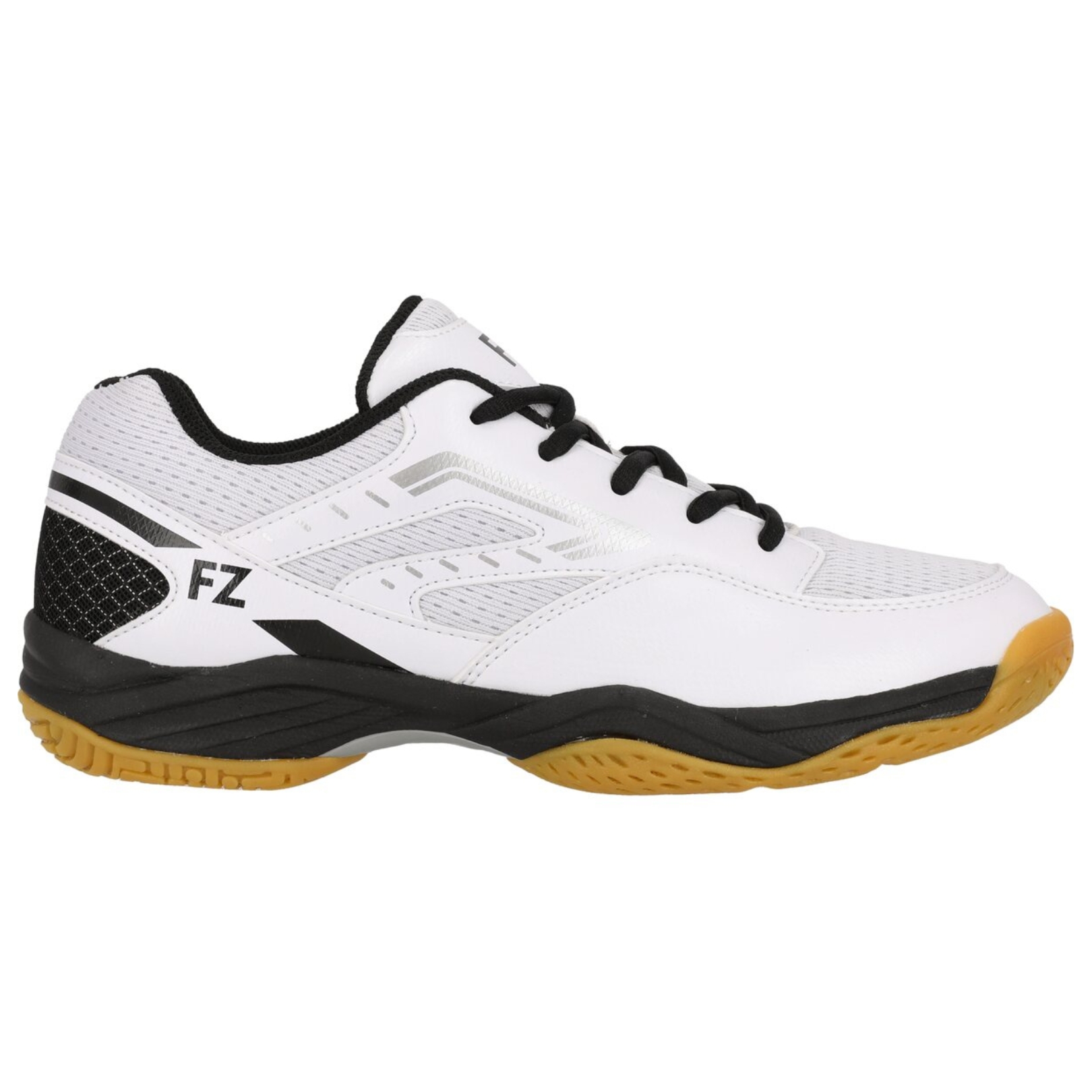 Forza X-Pulse White - Komfortable Badmintonsko Tilbud!