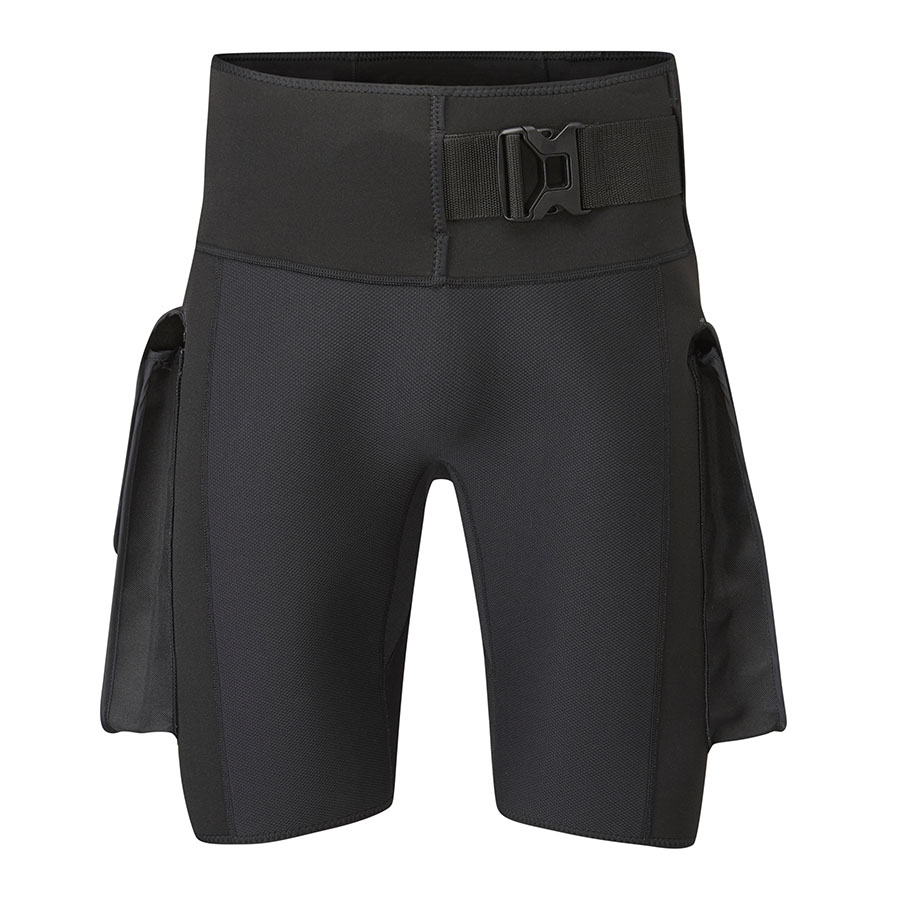 Fjerde Element Dykker Shorts – Holdbarhed og Komfort!