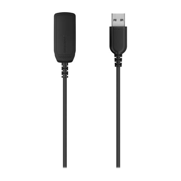 Garmin Descent Mk2 Oplader- og Dataclip til Dykkerur