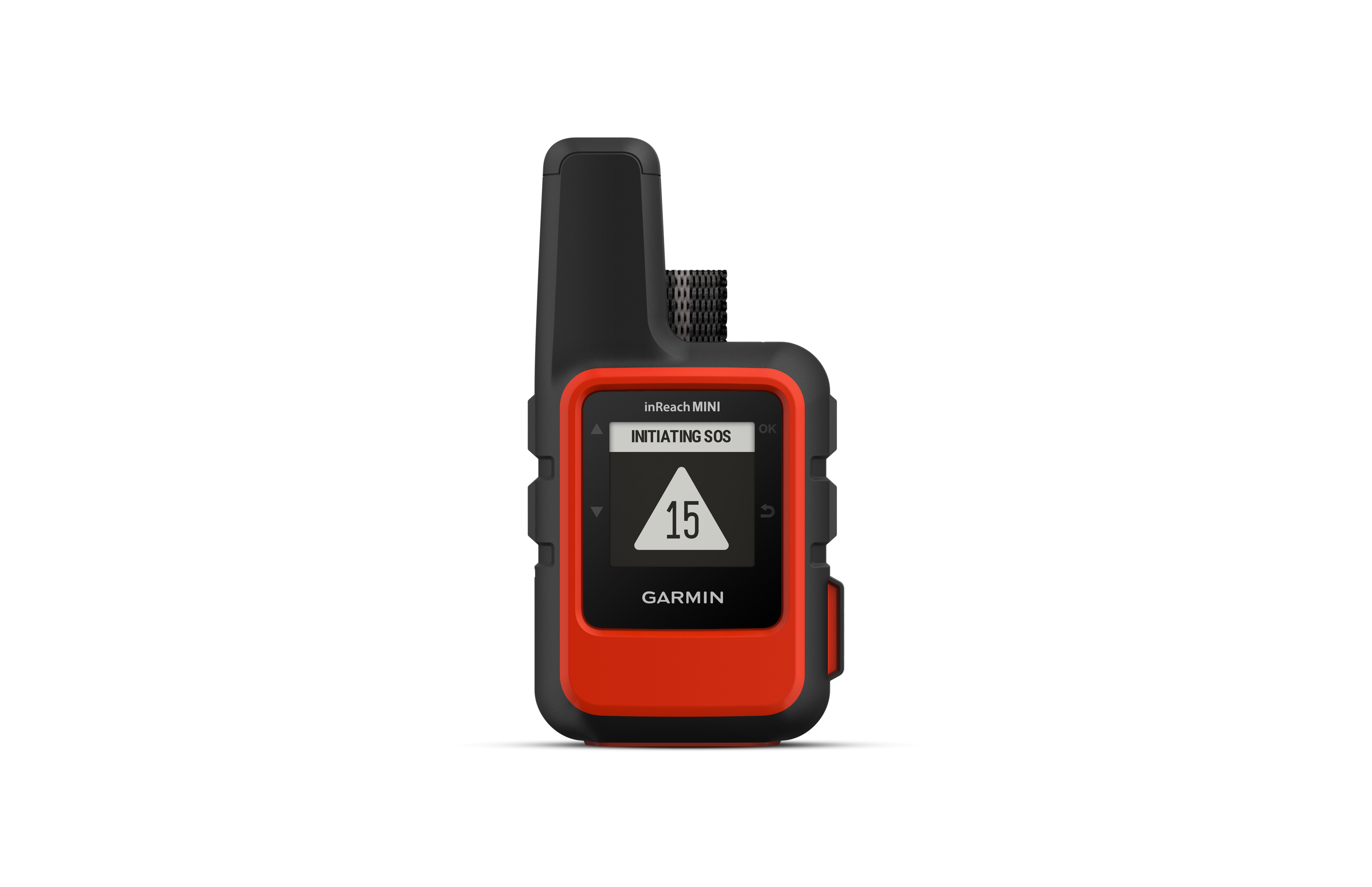 Garmin Inreach Mini – Satellitkommunikator til eventyrere