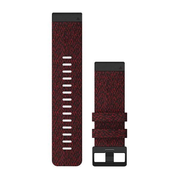Garmin QuickFit 26mm Nylonrem til Dykkerur - Stilfuld Opgradering