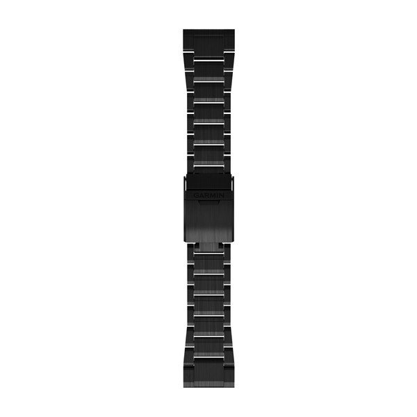 Garmin QuickFit 26mm Titan Rem til Dykkerur – Fantastisk Tilbud!