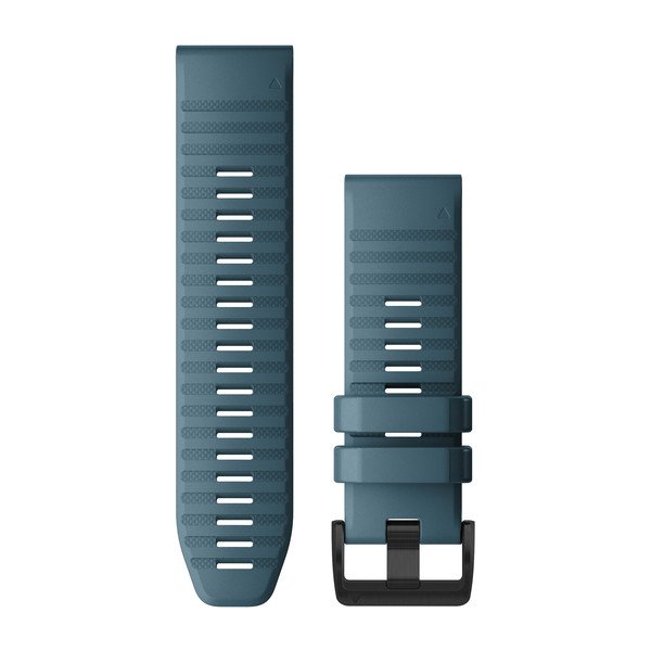 Garmin QuickFit 26mm Silikone Rem til Dykkerur - Tilbud!
