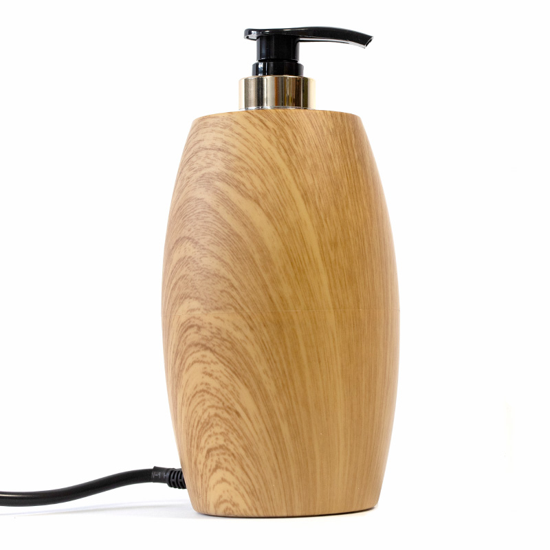 Gwen Olievarmer fra Relax+ – Optimal til Massageterapi