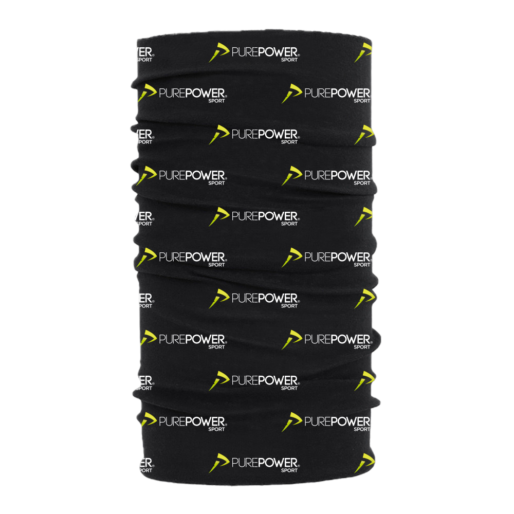 Purepower Halsedisse – Optimal beskyttelse til sport