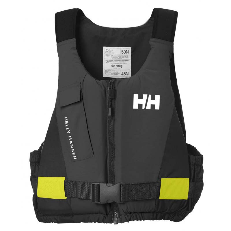 Helly Hansen Rider Svømmevest – Sikkerhed til Sejlads