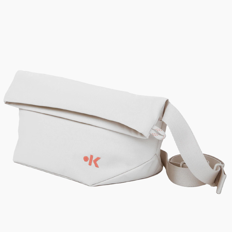 Kaala Taavi Sling Bag – Perfekt taske til yoga og hverdag!