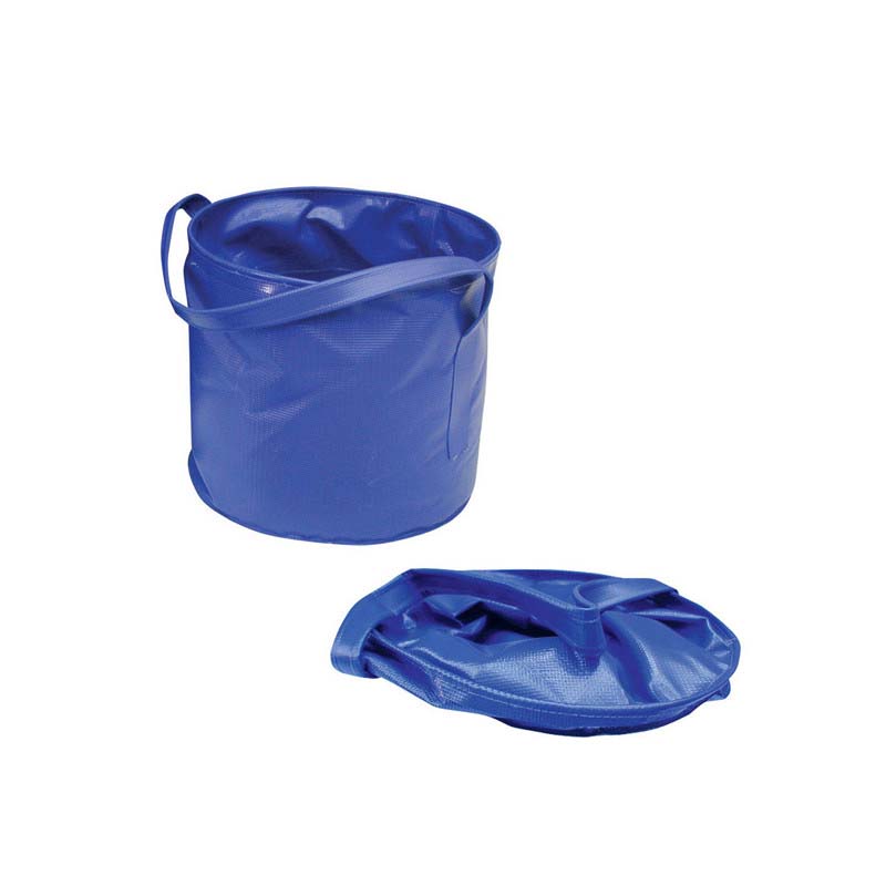 Lalizas Foldbar Spand – Perfekt til Camping og Fiskeri