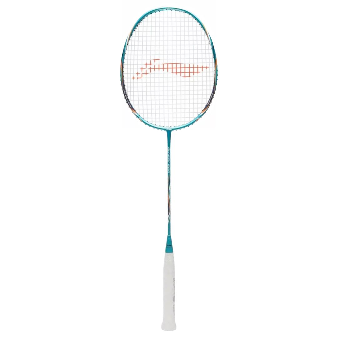 Li-Ning Bladex 200 Badmintonketcher - Hurtig og Kontrol!
