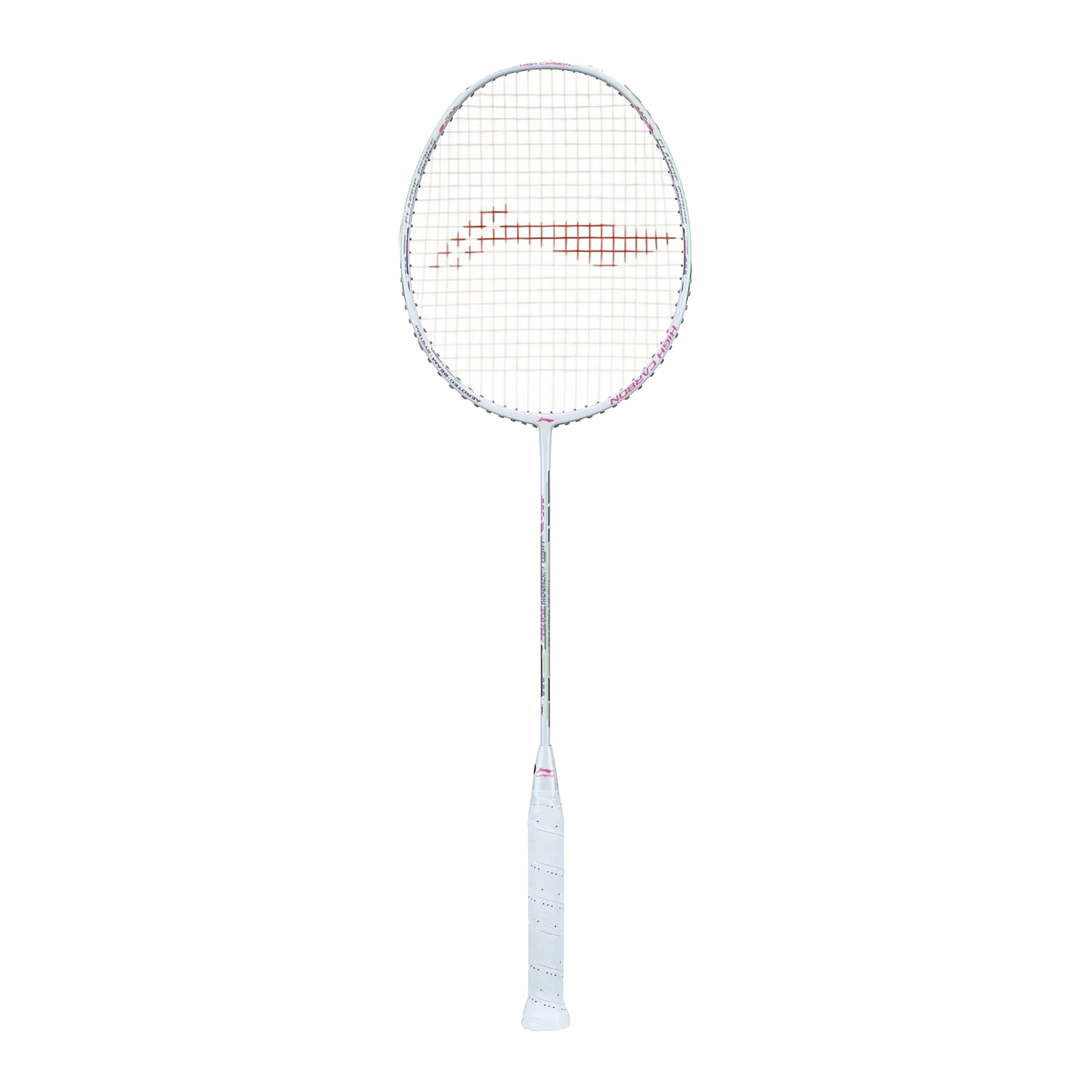 Li-Ning HC1000 Badmintonketcher – Hurtig og Let!