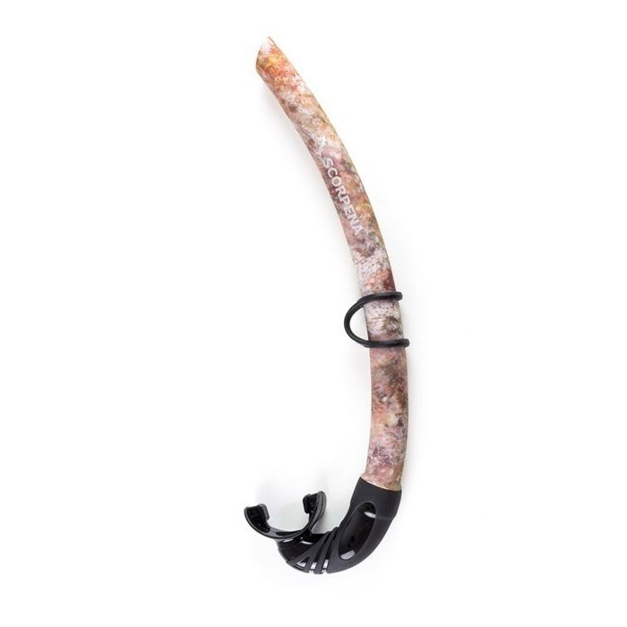 M2 Snorkel i Brun Camo – Perfekt til UV Jagtture!