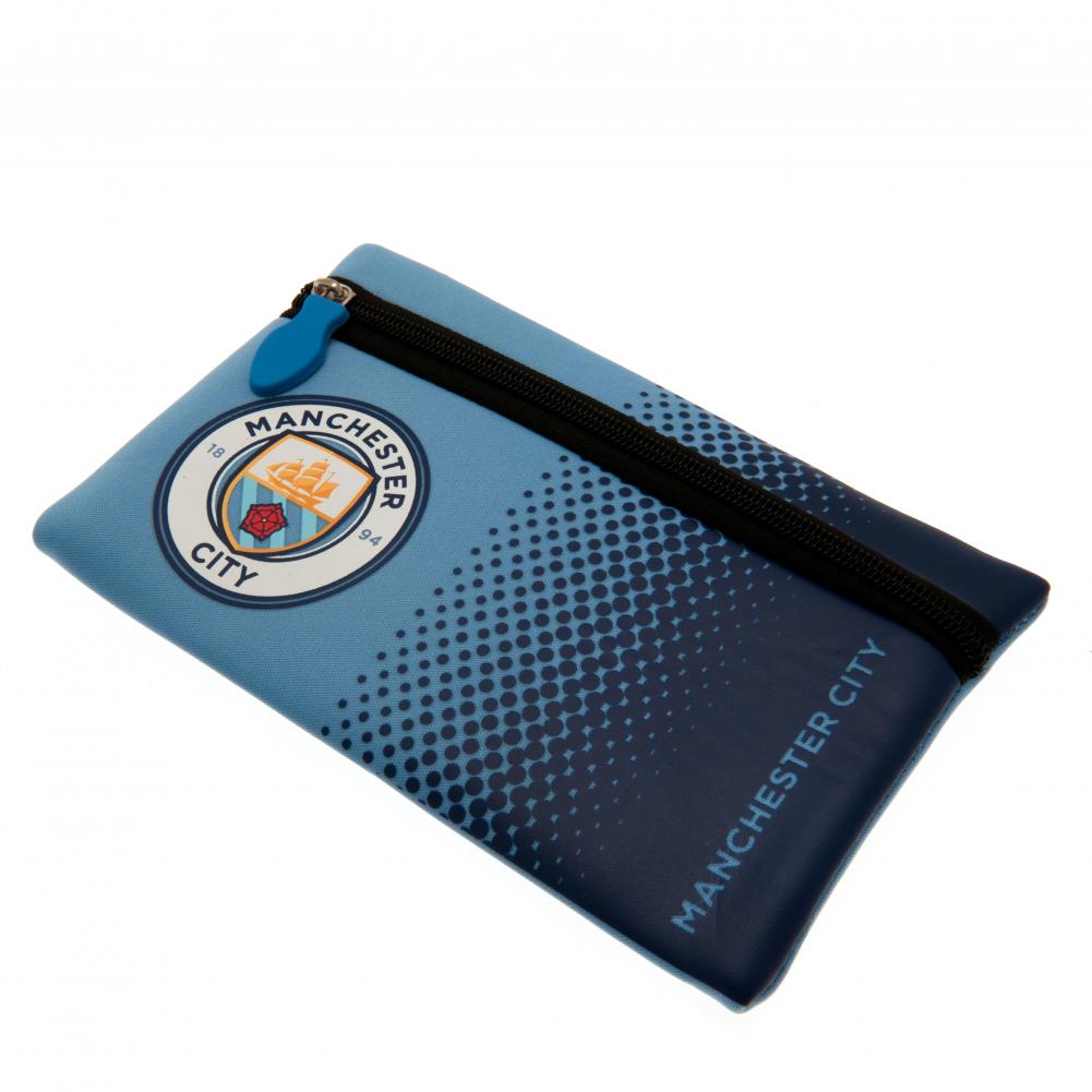 Officielt Manchester City FC Penalhus til Skolen
