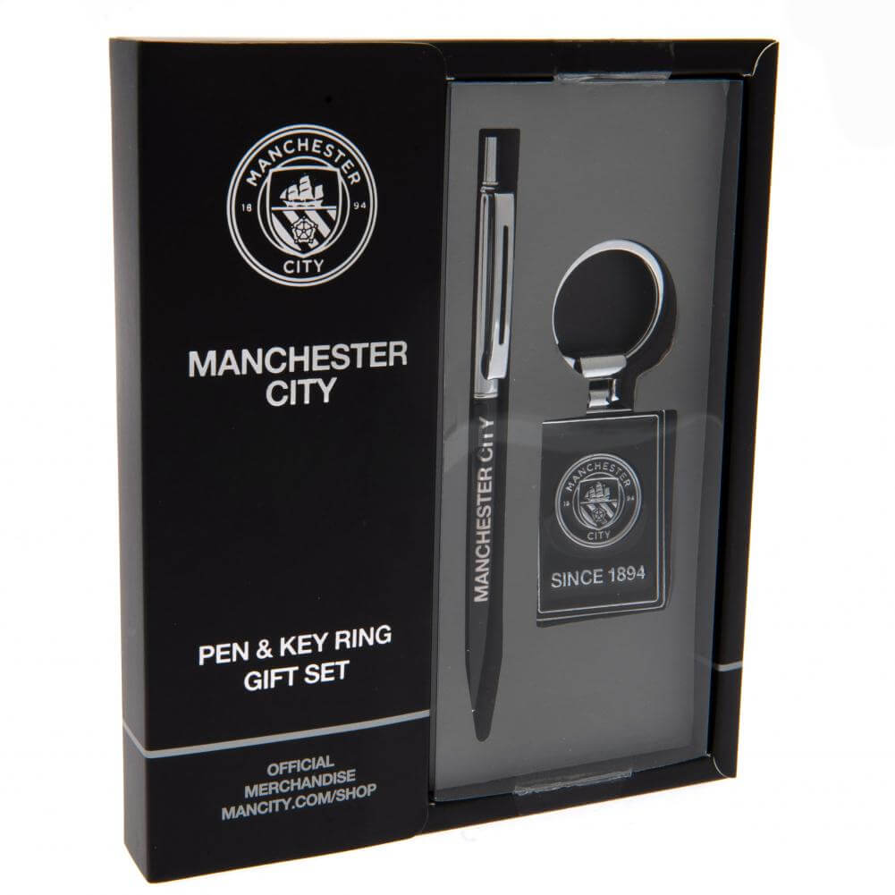 Manchester City Gavesæt