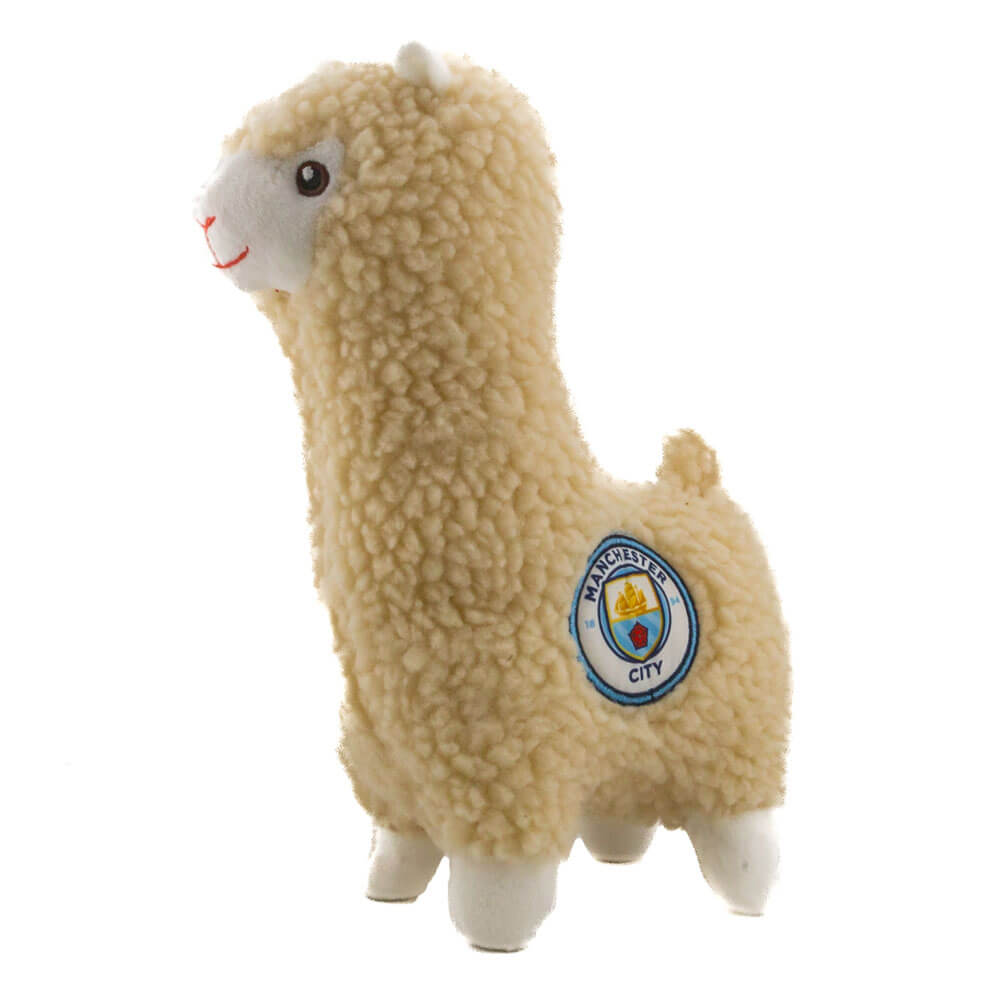 Manchester City Plys Lama
