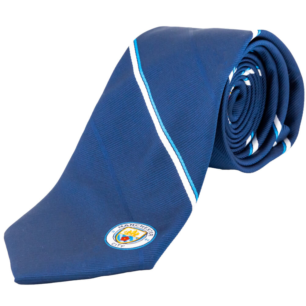 Manchester City Stribet Slips til Fodboldfans