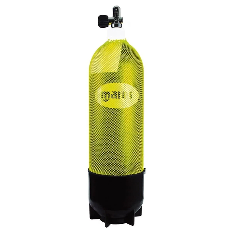 Mares Dykker Tank Net 5L – Beskyt din dykkertank effektivt!