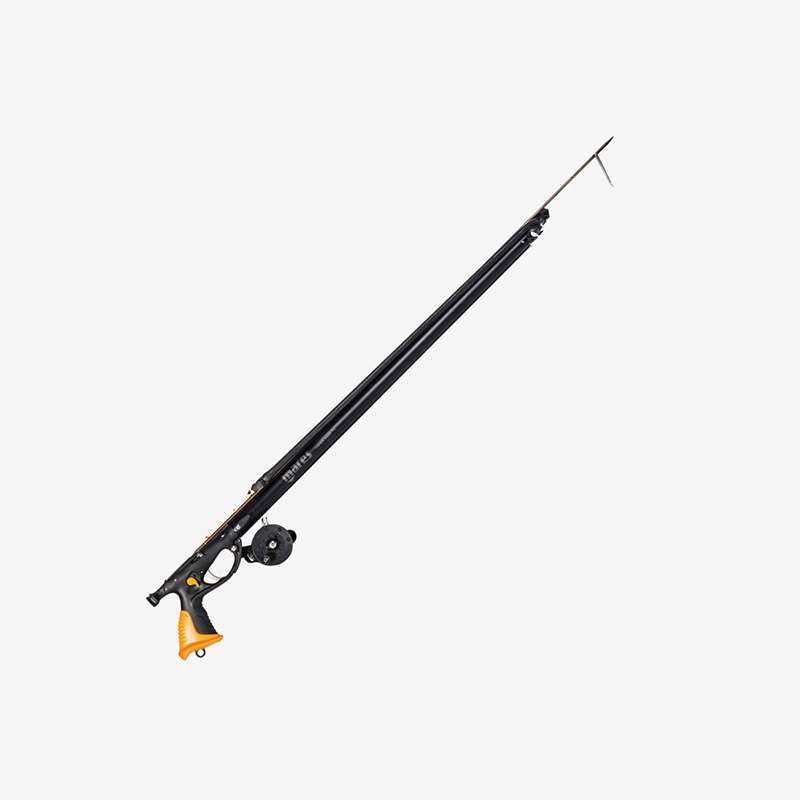 Mares Viper Pro 75 Harpun til Spydfiskeri – Kvalitet & Præcision