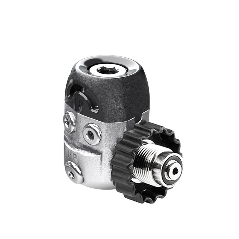 Mares 15X Trin Regulator – Kvalitet til Dykning!