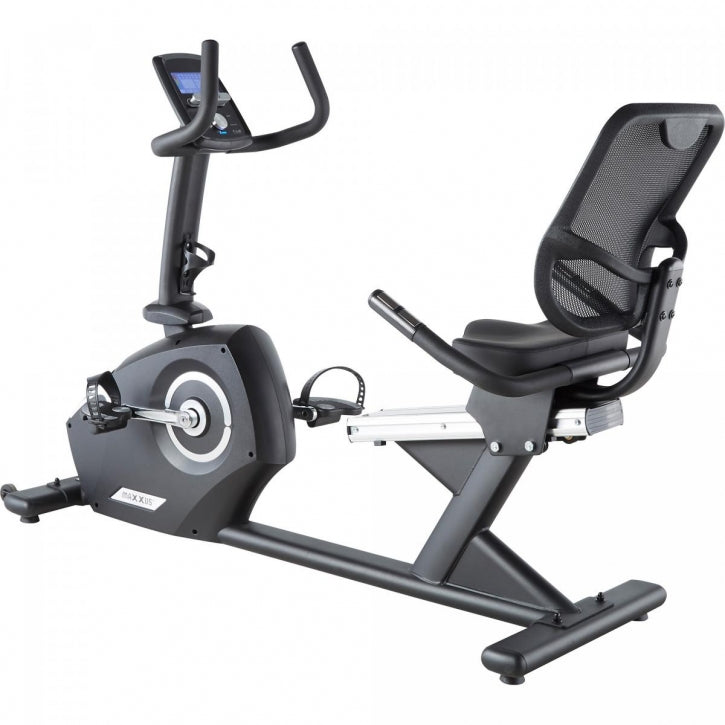 Maxxus Recumbentmotionscykel - Bestil nu og spar!