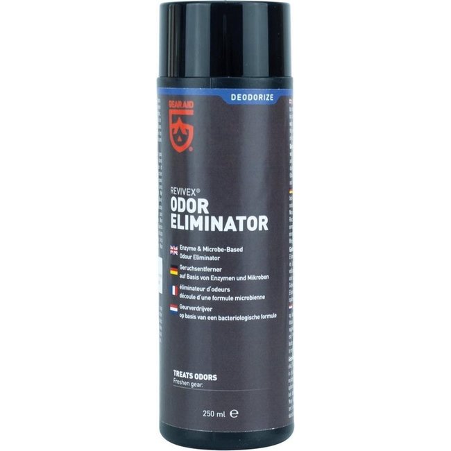 Mcnett Shampoo til lugtfjernelse af dykkerudstyr 250ml