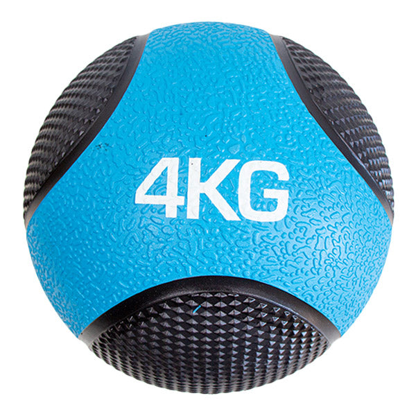 Medicinbold 4 kg fra Nordic Strength - Træningstilbud!