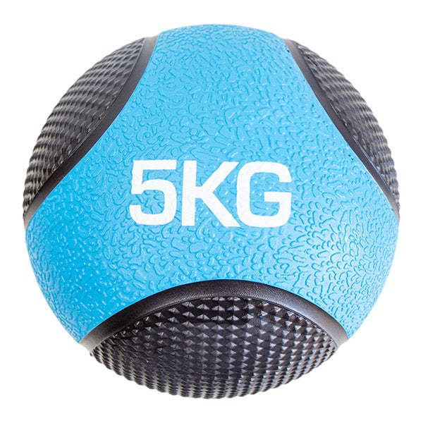 Medicinbold 5 kg – Træningstilbud fra Nordic Strength