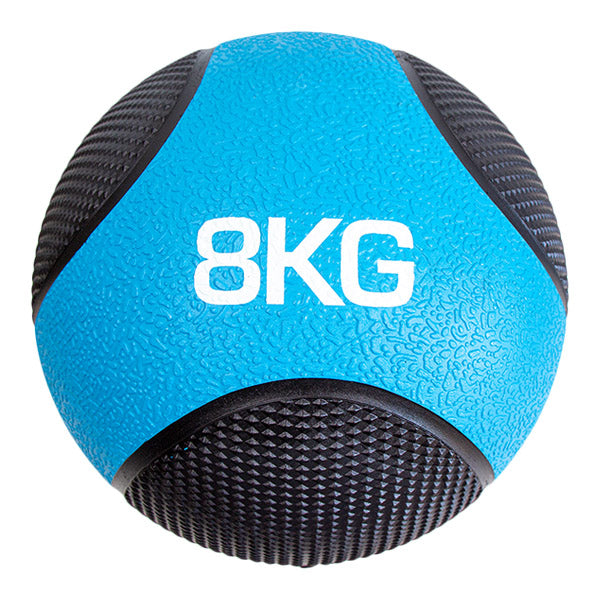 Medicinbold 8 kg - Effektiv træning med Nordic Strength