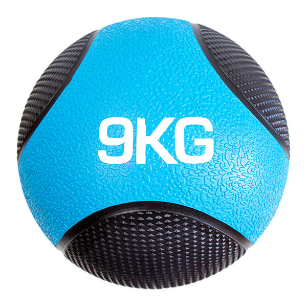 Medicinbold 9 kg fra Nordic Strength - Optimer din træning!