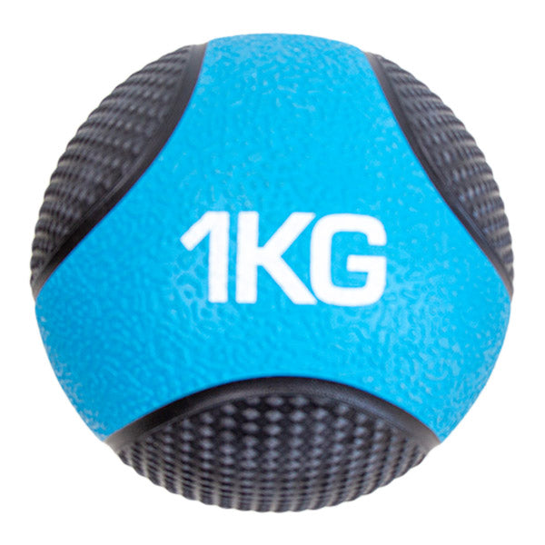 Medicinbold 1 kg fra Nordic Strength til effektiv træning