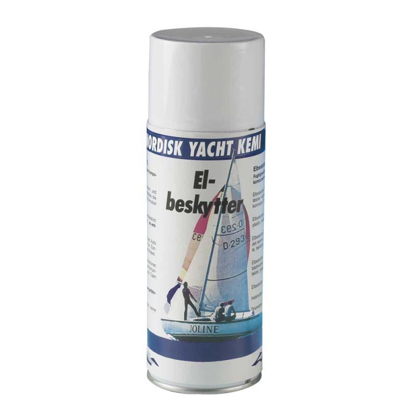 Nordkemi 3310 Elbeskytter Spray – Rustbeskyttelse til Både