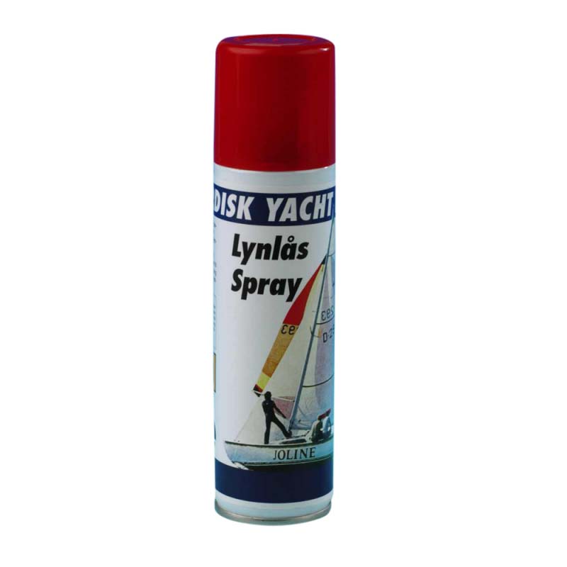 Nordkemi Lynlås Spray – Forbedr lynlåses levetid!