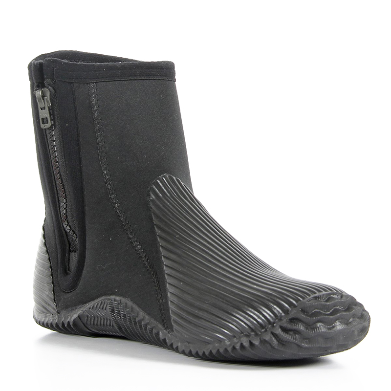 Northern Diver Delta Flex Neopren Dykkerstøvler - Udsalg!