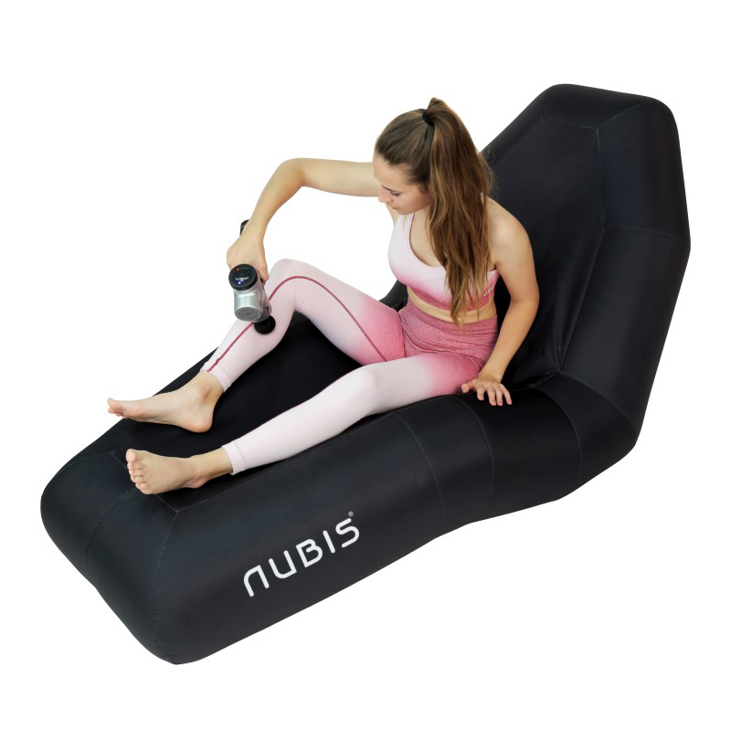 Nubis Recovery Stol – Optimal Støtte til Hurtig Restitution