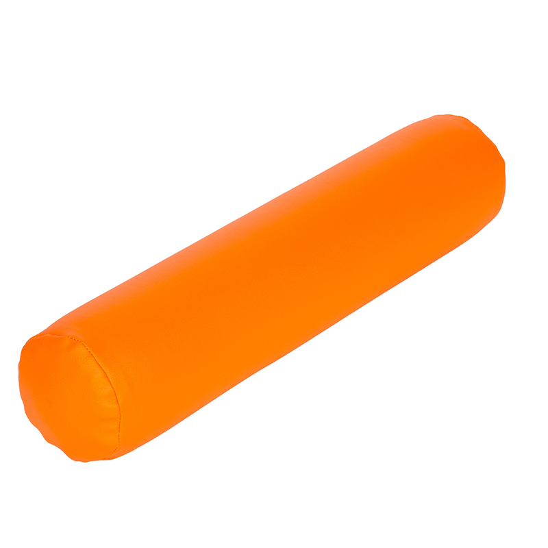 Nubis Roll Pneumatisk Orange – Massagebehandling Tilbud