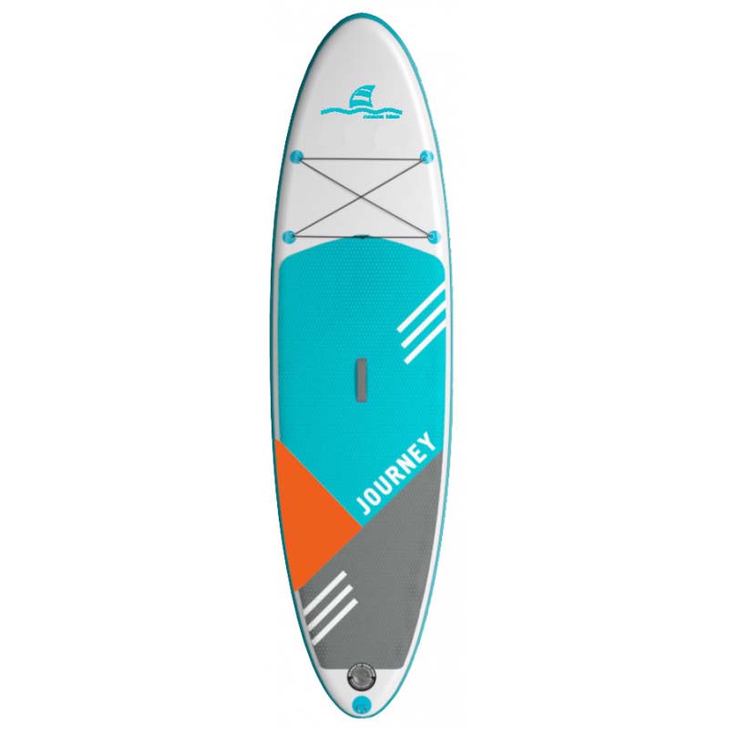 Ocean Blue SUP MSL Fusion Paddleboard til Vandoplevelser
