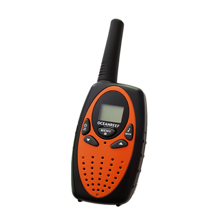 Oceanreef Snorkie Talkie – Underwater Kommunikationsenhed