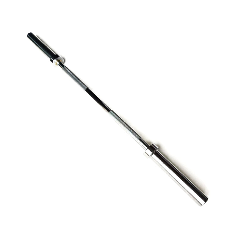 Olympisk Vægtstang 50mm 12kg 180cm – Træningstilbud!