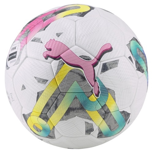 Puma Orbita FIFA Godkendt Fodbold 2022 - På Tilbud!