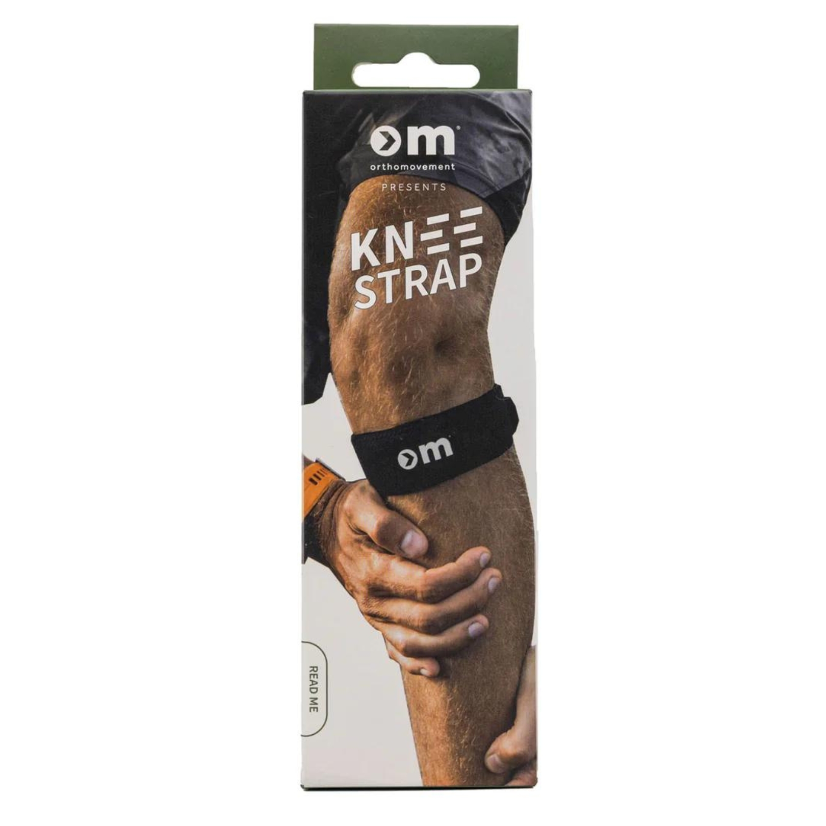 Ortho Movement Knee Strap